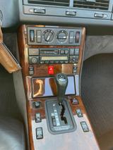Mercedes-Benz SL 280 SL - Mercedes-Benz SL 280 aus 1994