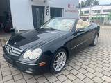 Mercedes-Benz CLK 350 CLK Cabrio CLK 350 - Mercedes-Benz CLK 350 Gebrauchtwagen