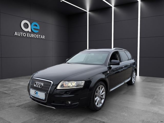 Audi A6 Allroad 3.0 TDI qu.*StHz*AHK*Navi*Kam*Bose*