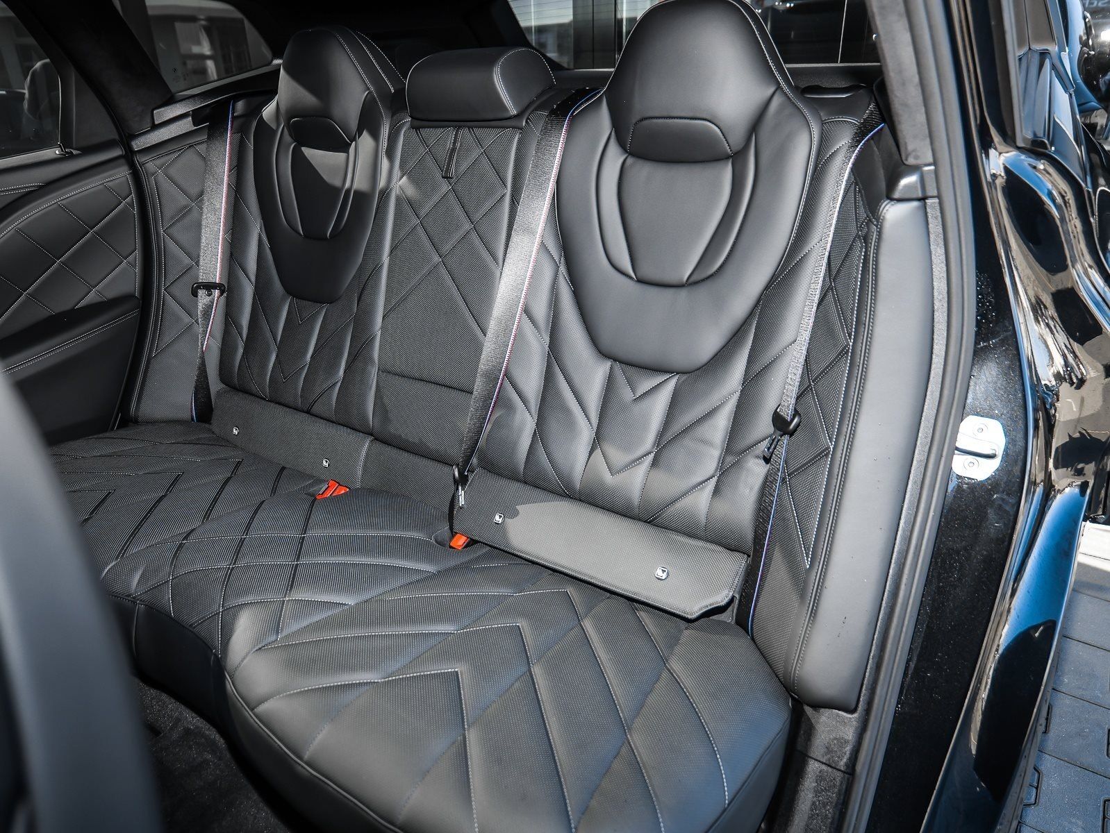 BMW XM - Bild 17