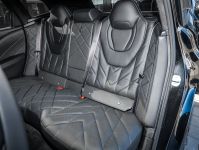 BMW XM - Vorschau Bild 17