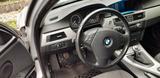 BMW Rarität aus 1. Hand: BMW 318d  - BMW 318 aus 2006: 318d