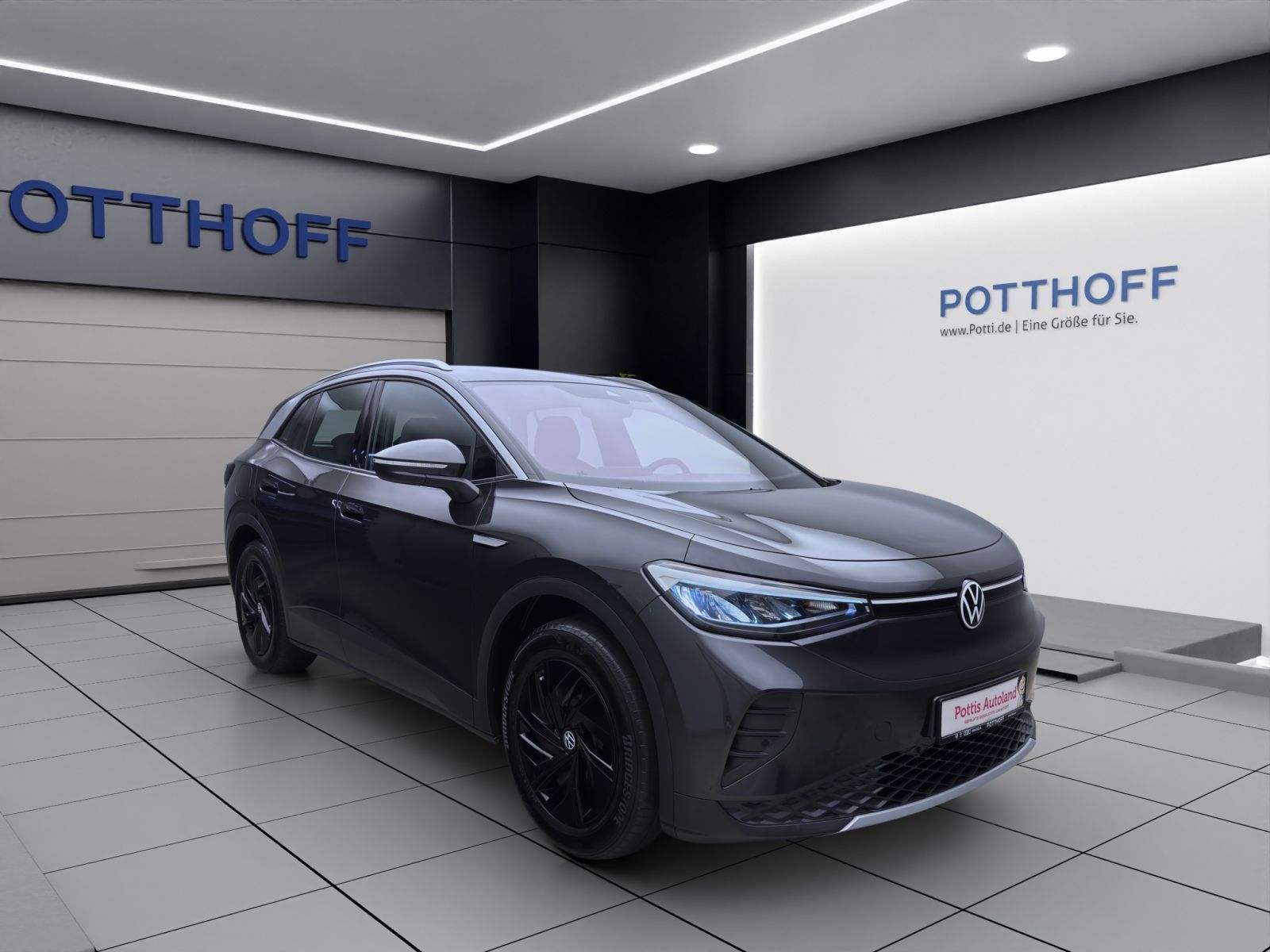 Volkswagen ID.4 - Bild 6