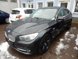 BMW 550 5 Gran Turismo 550 i - gebrauchte BMW 5er Reihe aus dem Jahr 2010
