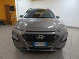 Hyundai Kona 1.6 T-GDI 4WD DCT Xpossible - Hyundai KONA Kombi Gebrauchtwagen