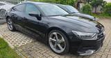 Audi A7 Sportback 50 TDI quattro - gebrauchte Audi A7 aus dem Jahr 2019