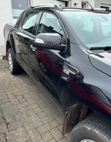 Ford Ranger - gebrauchte Ford Ranger aus dem Jahr 2014