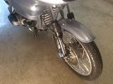 BMW R 100 RS - BMW R100RS