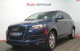 Audi Q7 3.0TDI clean diesel quattro*AHK*ACC*PANO*LUFT - Audi Q7 bis 10.000 Euro