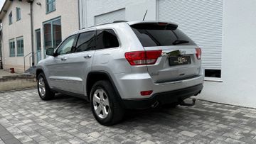 Jeep Grand Cherokee - 3