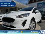 Ford Fiesta Trend 1.0 EcoBoost Berganfahrass. Kollisi