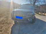 Jeep Cherokee 2.2l MJet II Active Drive I Limited...