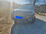 Jeep Cherokee 2.2l MJet II Active Drive I Limited... - Jeep Cherokee: 2.2