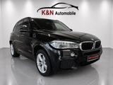 BMW X5 xDrive 30d* Automatik*7-Sitzer*Panorama - BMW X5 in Solingen