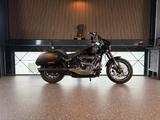 Harley-Davidson FLSB Softail Sport Glide SOFORT VERFÜGBAR - HARLEY-DAVIDSON SOFTAIL SPORT GLIDE FLSB