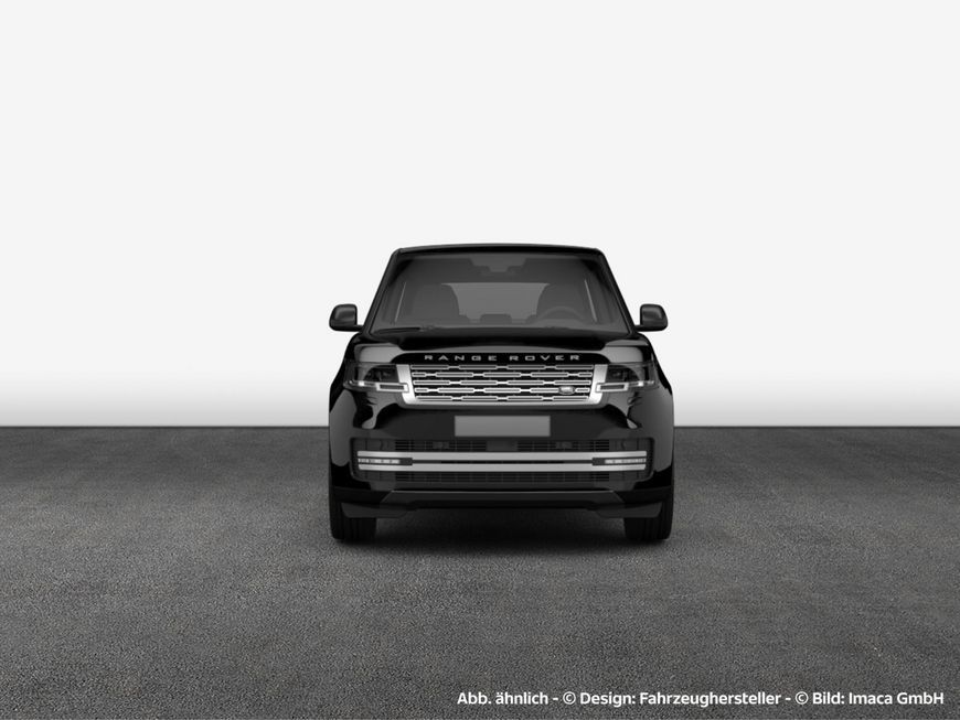 Land Rover Range Rover P550e Hybrid HSE 294 kW, 5-türig imagem 3