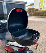 Daelim SL125R Otello SA7BG - DAELIM 125