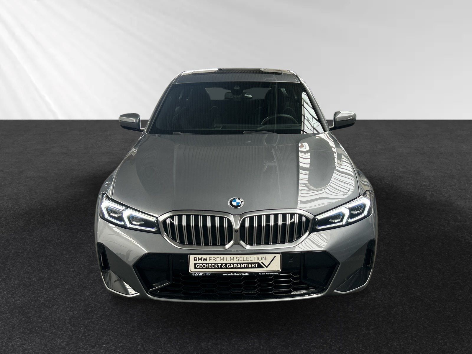 BMW 330 - Bild 5