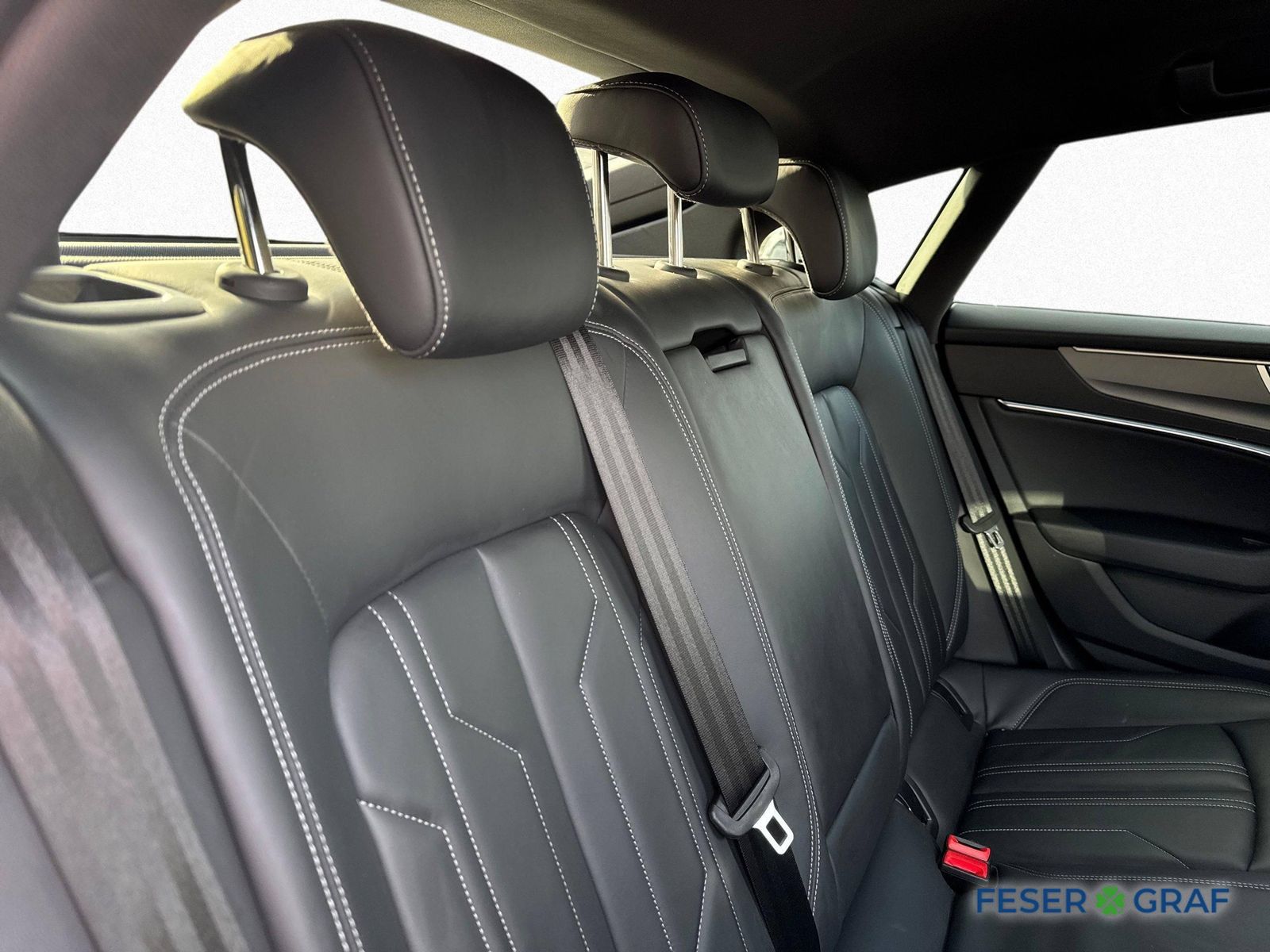 Audi A7 - Bild 14