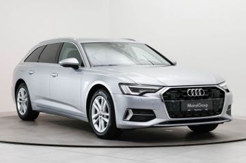 Audi A6 - 7