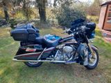 Harley-Davidson Electra Glide Ultra Classic CVO 103 - HARLEY-DAVIDSON CVO ELECTRA GLIDE