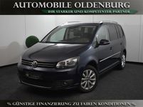 Volkswagen Touran 2.0 TDI Highline *BiXenon*AHK*Kamera*Navi