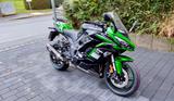 Kawasaki Ninja 1000SX Erstbesitz   Nur 4.000km - KAWASAKI NINJA 1000SX