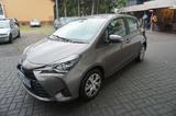 Toyota Yaris /Benzin/ Style*1HAND*KAMERA*SCHECKHEFT* - Toyota Yaris mit Benzin-Antrieb: Style