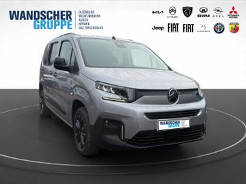 Citroën Berlingo 1.5 Diesel 130 MPV Plus Kam.+LED+PDC