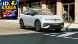 Volkswagen ID.5 Pro GOAL NAVI+AHK+SITZHZ+ACC+PDC+CARPLAY - Volkswagen ID.5: Goal