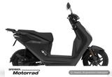Honda EM1 e EVP1 Elektroroller 50km/h - Honda EM1 e