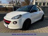 Opel Adam 1.4 LPG Jam ecoFlex·IntelliLink·City-Mode - Opel Adam Gebrauchtwagen in Frankfurt