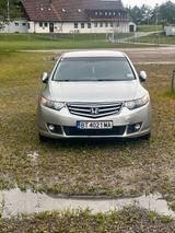 Honda Accord 2009 2.2 Diesel - gebrauchte Honda Accord aus dem Jahr 2009
