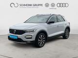 Volkswagen T-Roc 1.5 TSI Style AHK Navi Kamera Pano ACC - Volkswagen T-Roc Gebrauchtwagen in Mülheim (Ruhr)
