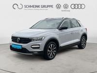 Volkswagen T-Roc 1.5 TSI Style AHK Navi Kamera Pano