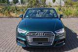 Audi S3 2.0 TFSI S tronic quattro Cabriolet - - Audi S3 in Bonn