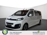 Citroën Spacetourer 2.0 BlueHDi 180 Business Lounge - Citroën SpaceTourer: Business Lounge