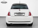 Fiat 500 Rock Star - Fiat 500 in Mannheim