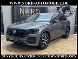 Volkswagen Touareg R-Line Black Style 4MOT 3.0 TDI Luft - Volkswagen Touareg mit Diesel-Antrieb: Scheckheftgepflegt