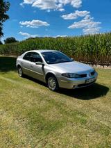 Renault Laguna EZ 2007 - gebrauchte Renault Laguna aus dem Jahr 2007