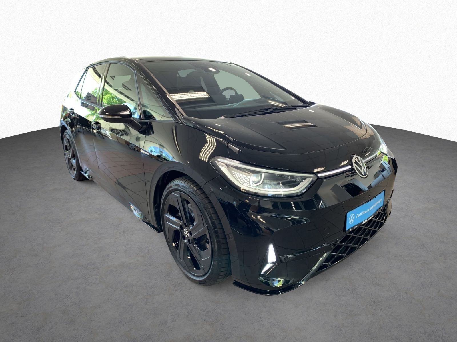 Volkswagen ID.3 - Bild 6