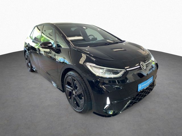 ID.3 GTX +IQ.LIGHT+PANO+NAVI+AR HUD+