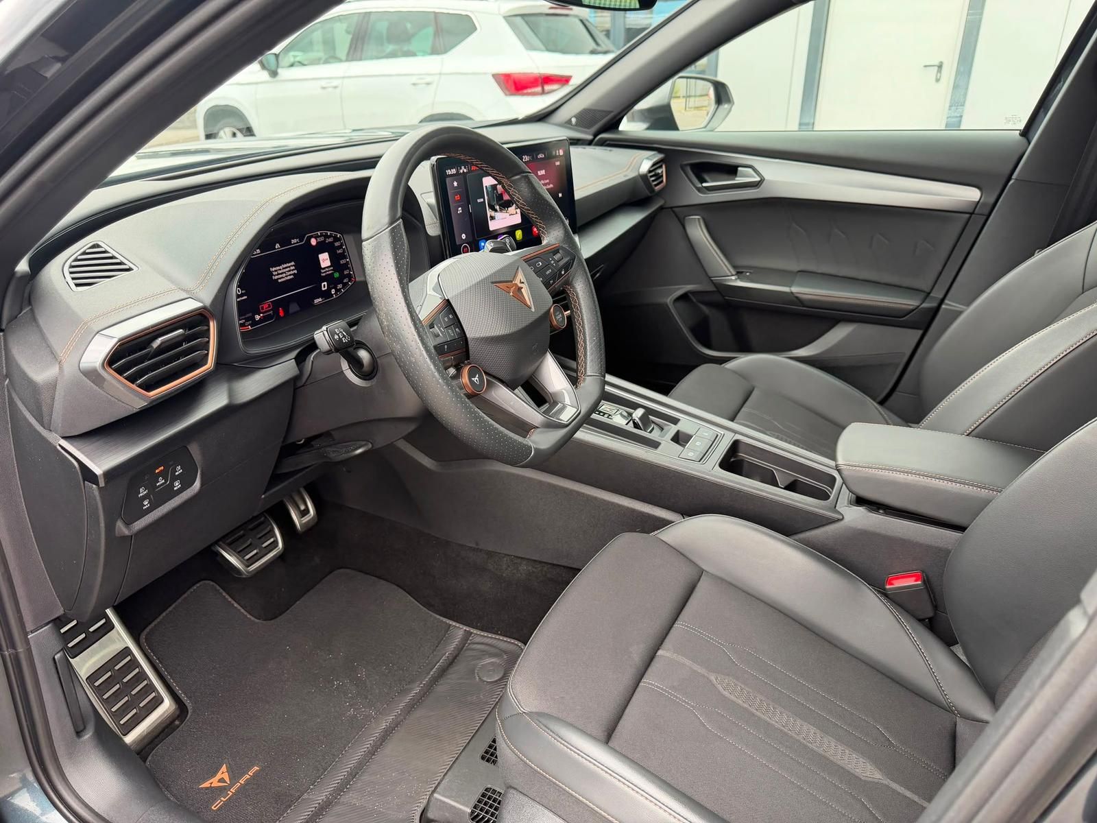 Cupra Formentor - Bild 11
