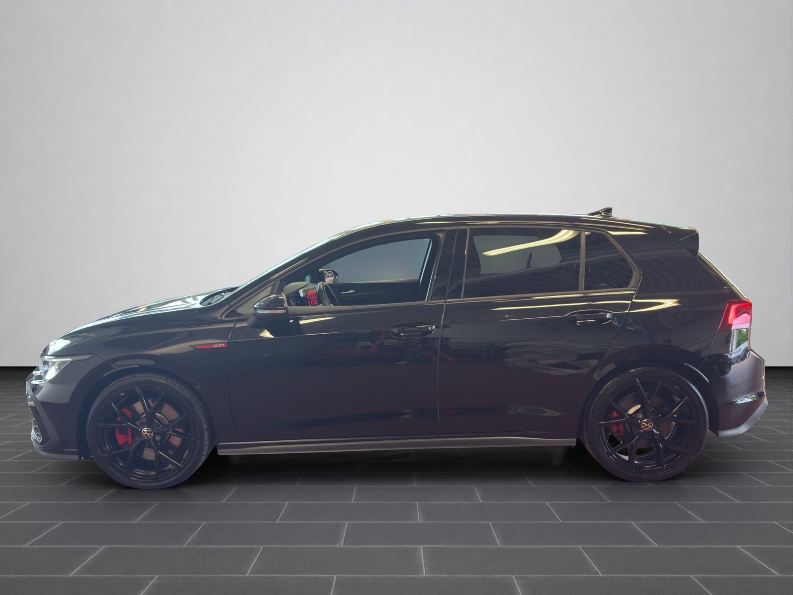 Volkswagen Golf - Bild 8