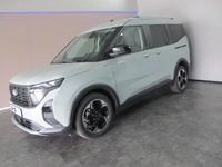 Ford Tourneo Courier Active Winter-Paket 2+ACC+SYNC 4