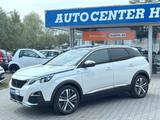 Peugeot 3008 GT*AUTO*PANO*LED*AHK*1-HAND*VC*ACC*19" - Peugeot 3008 mit Diesel-Antrieb