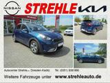 Kia Niro 1.6 GDI HEV Hybrid, Vision, AHZV, Allwetter - Kia Niro in Dresden