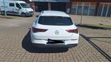 Mercedes-Benz CLA 180 Shooting Brake CLA 180 d Shooting Br... - Mercedes-Benz CLA 180 Shooting Brake Diesel Gebrauchtwagen