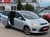 Ford Grand C-Max 2.0 TDCi Sync Edition*AUTOMATIK*PANO - Ford Grand C-Max aus 2013