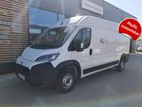 Toyota Proace Max 2.2-l-D 35 L3H2 Select - Toyota Proace Max mit Diesel-Antrieb: Automatik